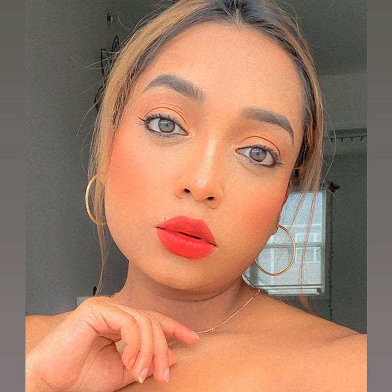 Reshma Ray