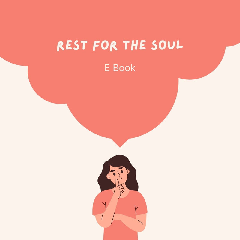 Rest For The Soul
