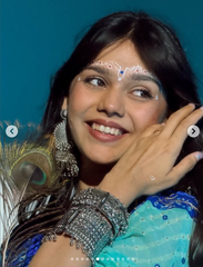 Ritvi Shah