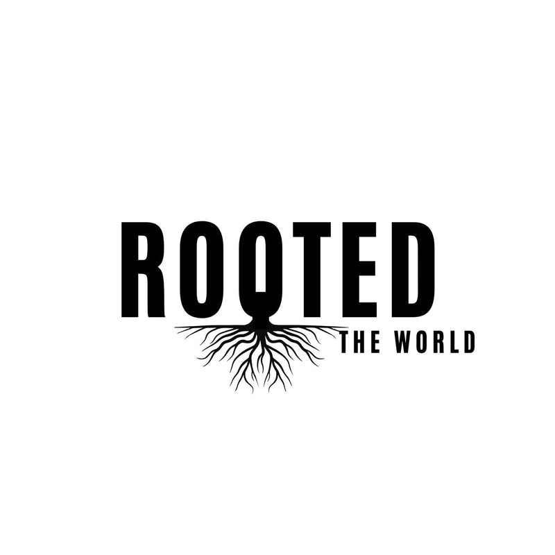 Rooted in the Word FeelBook cover