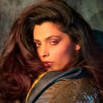 Saiyami Kher