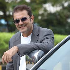 Sanjeev Seth
