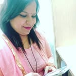 Mrs. Johari