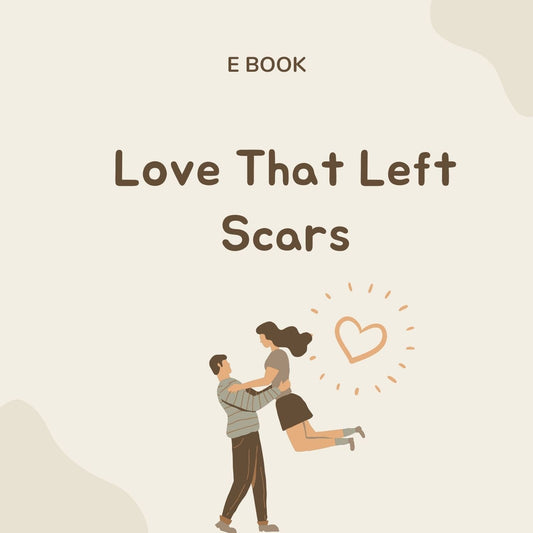 Secure Attachment Starter Kit – Love & Relationships Feelbook by Clikker