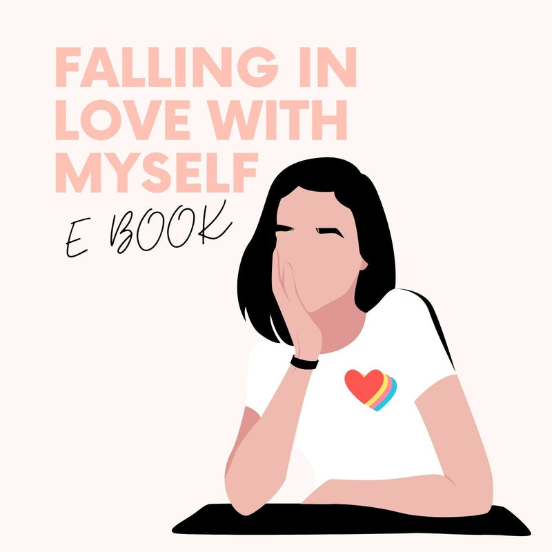 Self-Love Before True Love – Love & Relationships Feelbook by Clikker