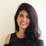 Priya Reddy