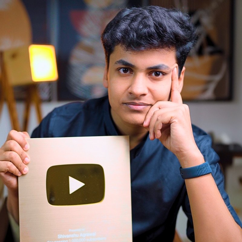 Shivanshu Agrawal