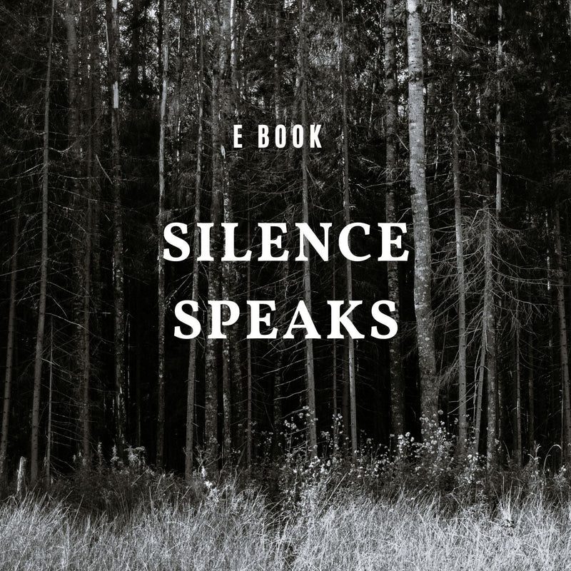 Silence Speaks