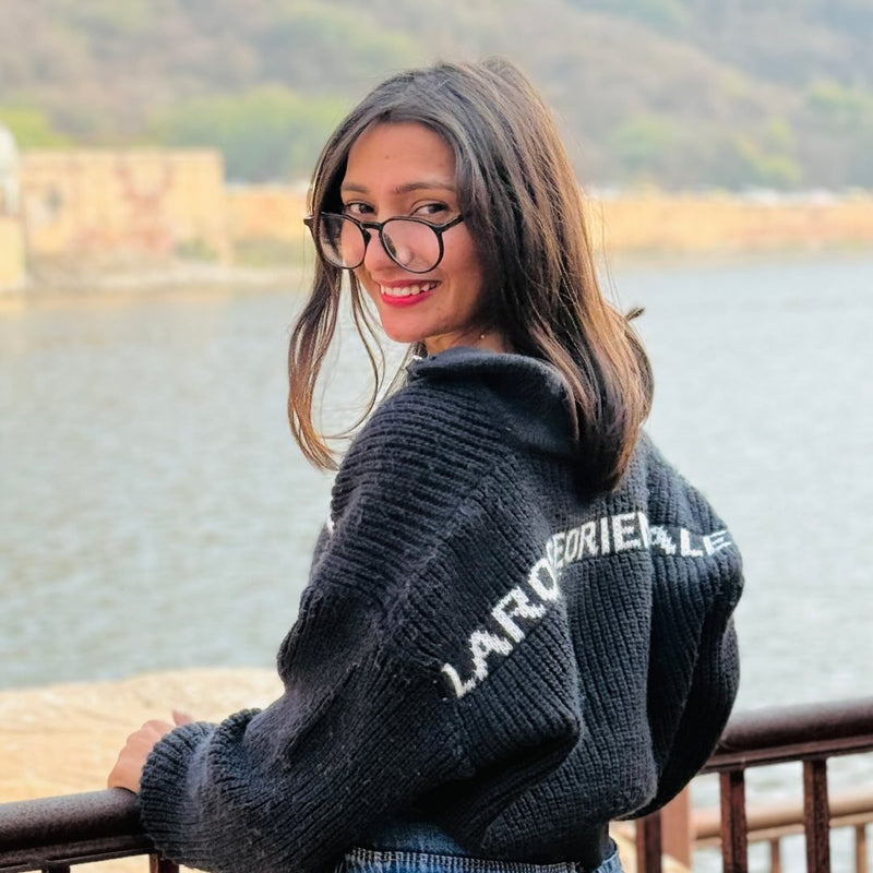 Chika Yadav