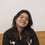 Simridhi Makhija