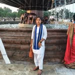 Mamata Kulkarni