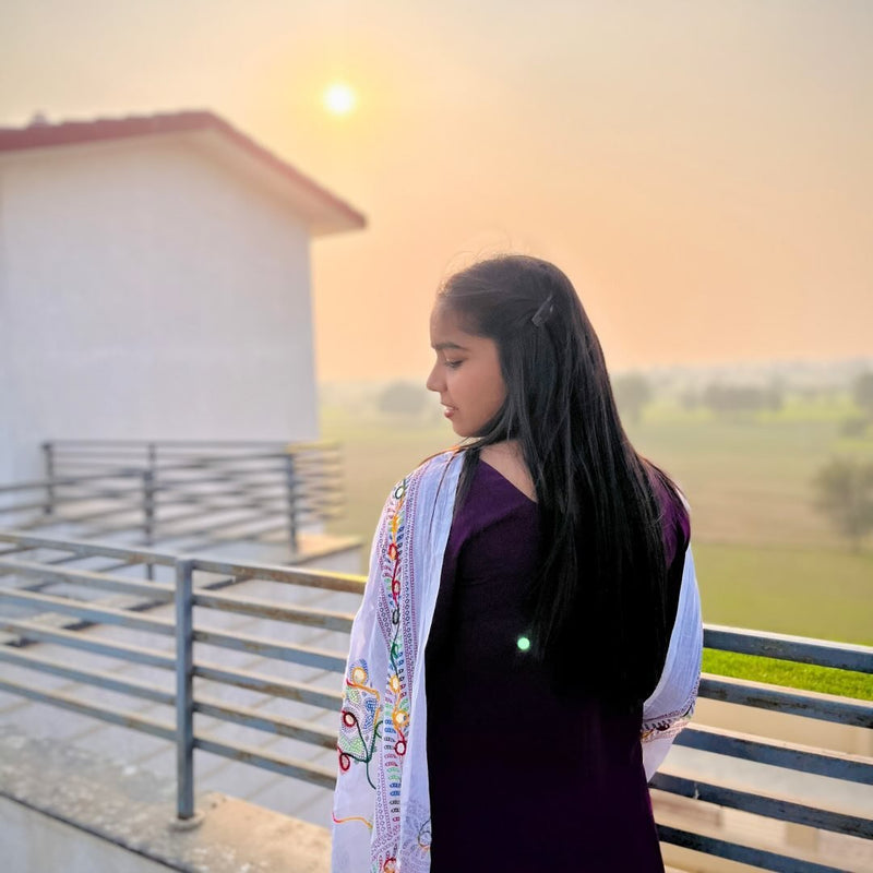 Somya Saini