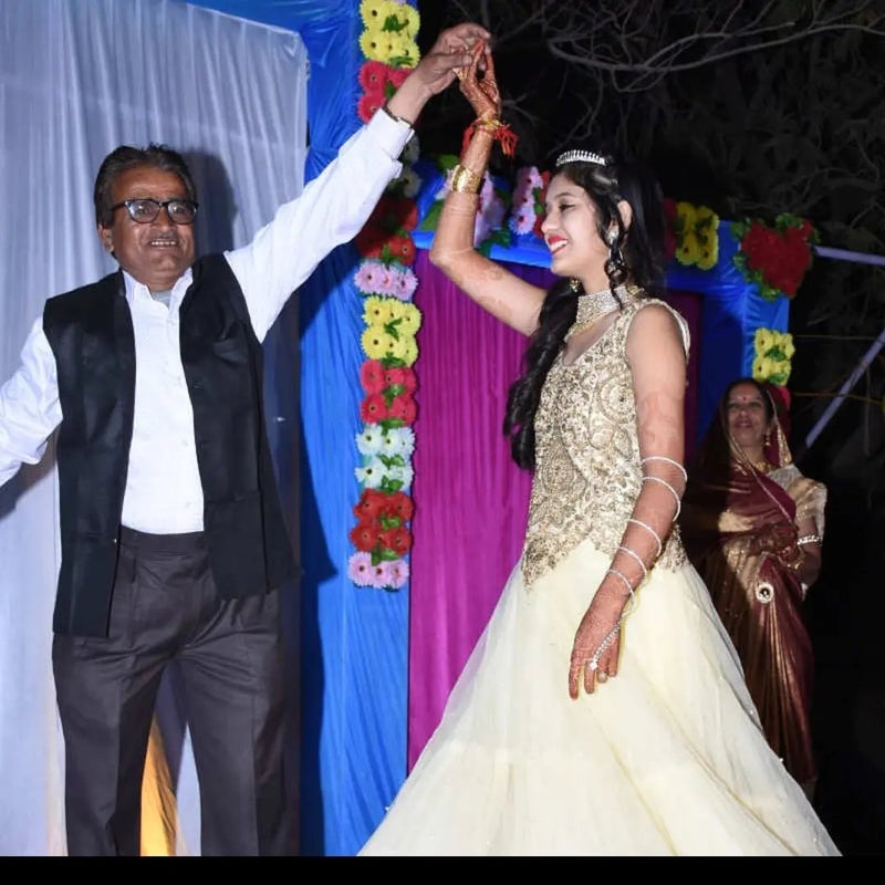 Srashti Kumawat