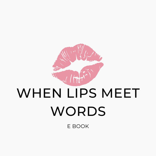 Stop Chasing, Start Attracting – Love & Relationships Feelbook by Clikker