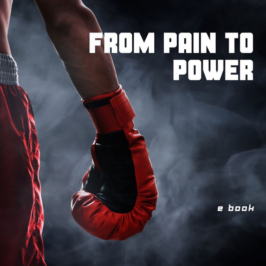 Stop People-Pleasing in Relationships – Love & Relationships Feelbook by Clikker