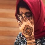 Mazia Henna — creator profile photo