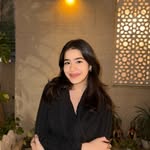 Suhani Sethi
