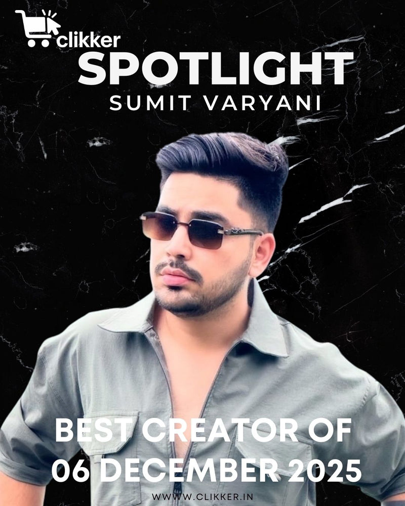 Sumit Varyani