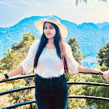 Susmita Sharma