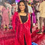 Tanvi Radha Prakash Dhanavade