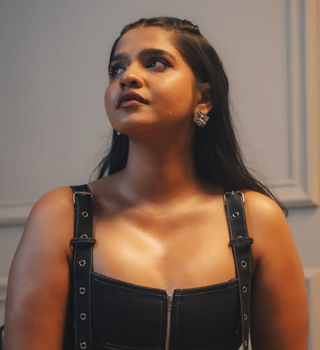 Tarini Shah