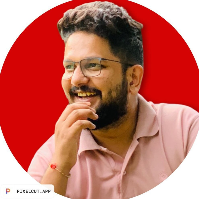 Naman Deshmukh