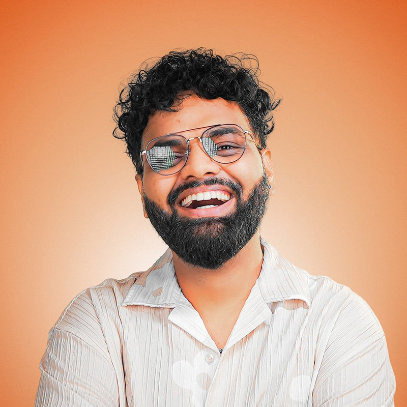 Mukesh Kanvadiya