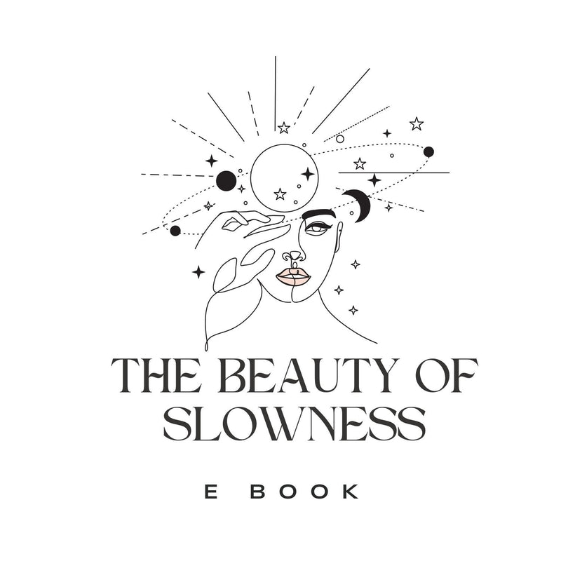 The Beauty Of Slowness