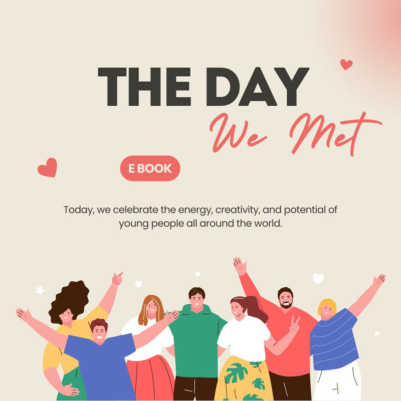 The Day We Met