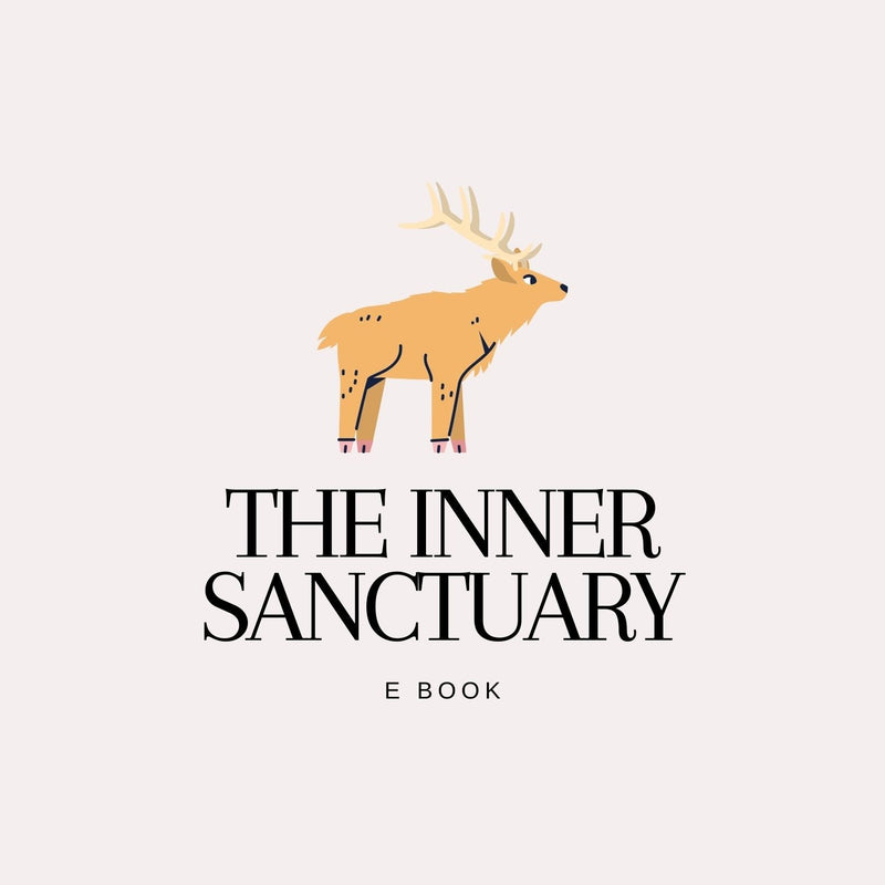 The Inner Sanctuary