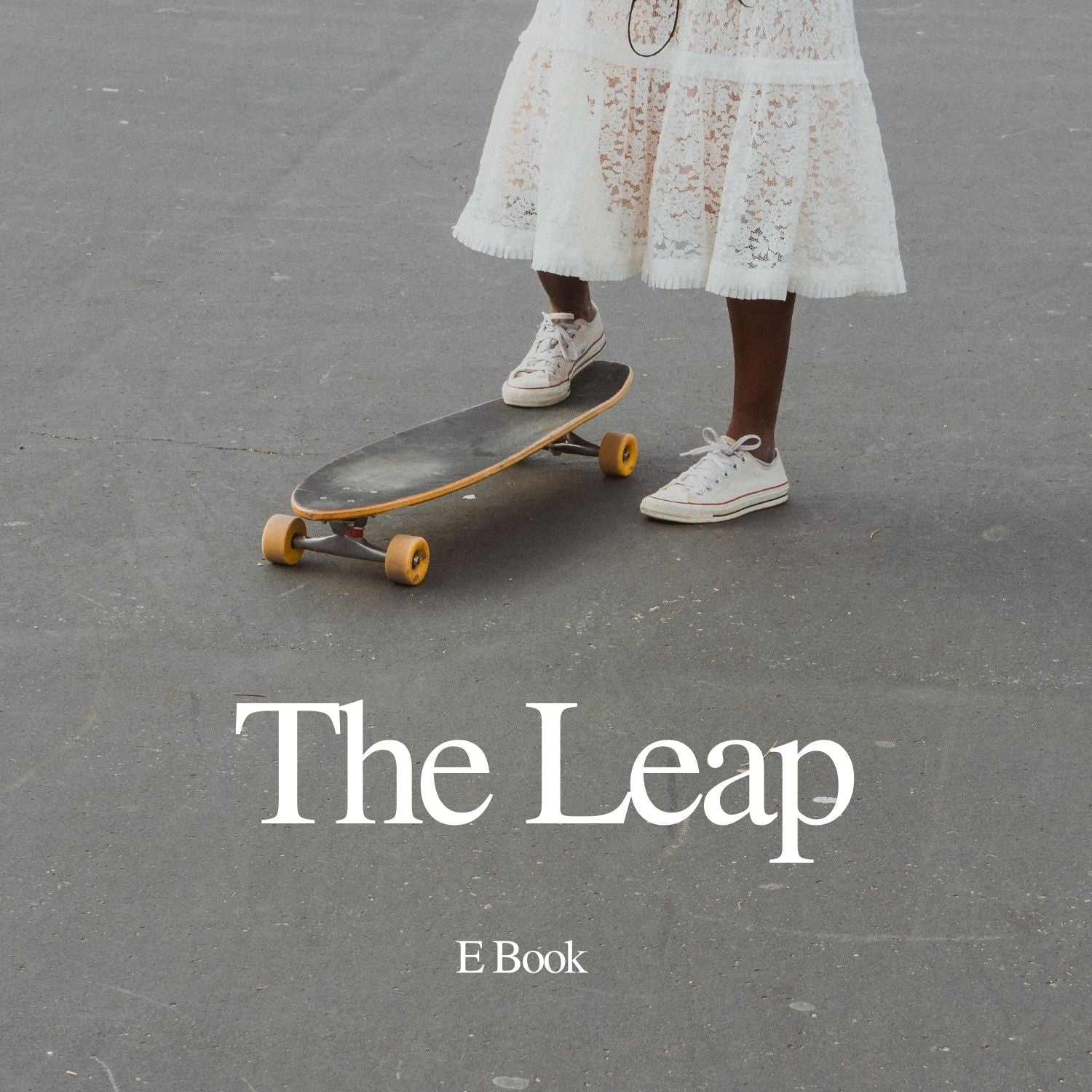 The Leap