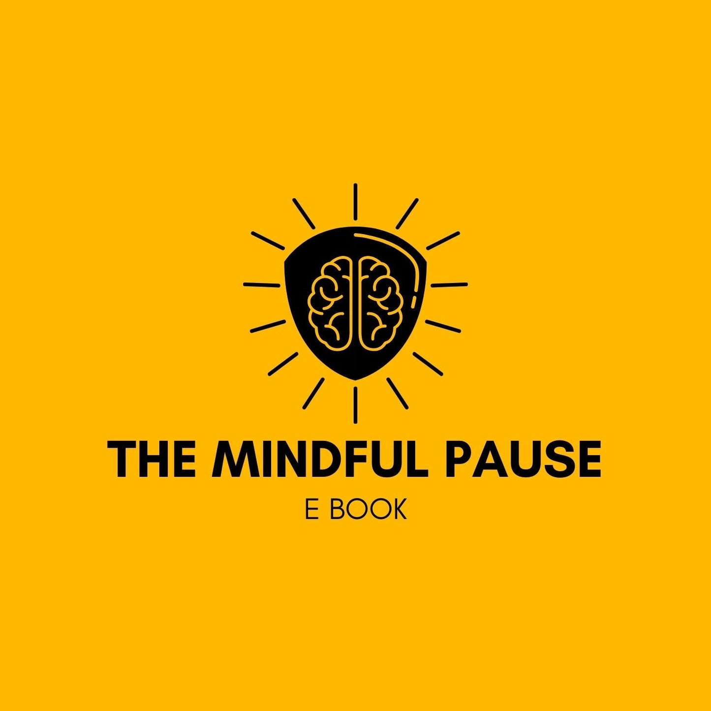 The Mindful Pause