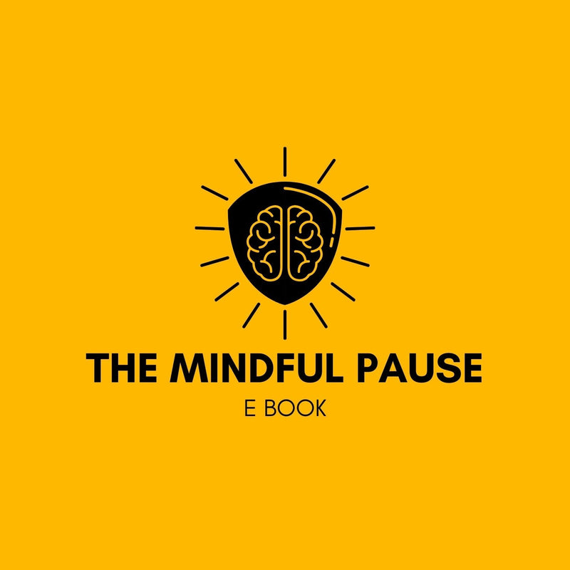 The Mindful Pause