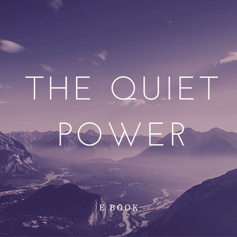The Quiet Power