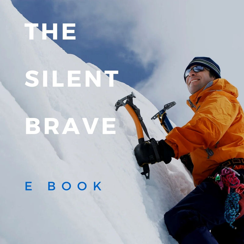 The Silent Brave