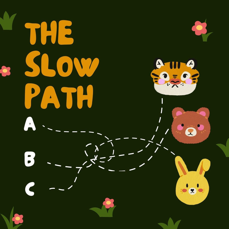The Slow Path