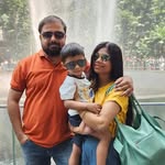 Nitika Mishra