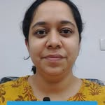 Pratiksha Pai — creator profile photo