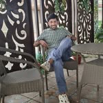 Manish Chaubey