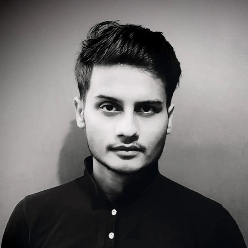 Rahul Sinha