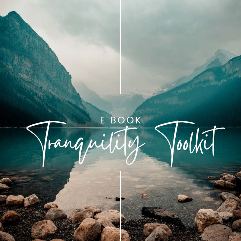 Tranquility Toolkit