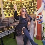 Tripti Mendiratta