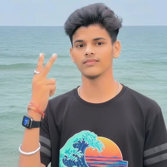 Raushan Kumar — creator profile photo
