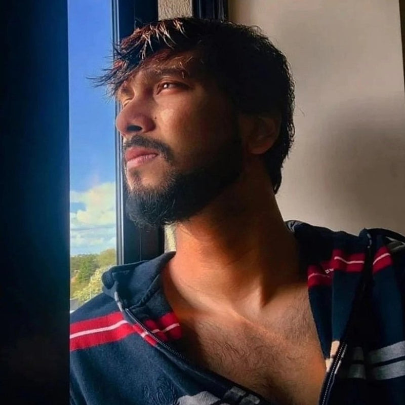 Ujaan Ganguly