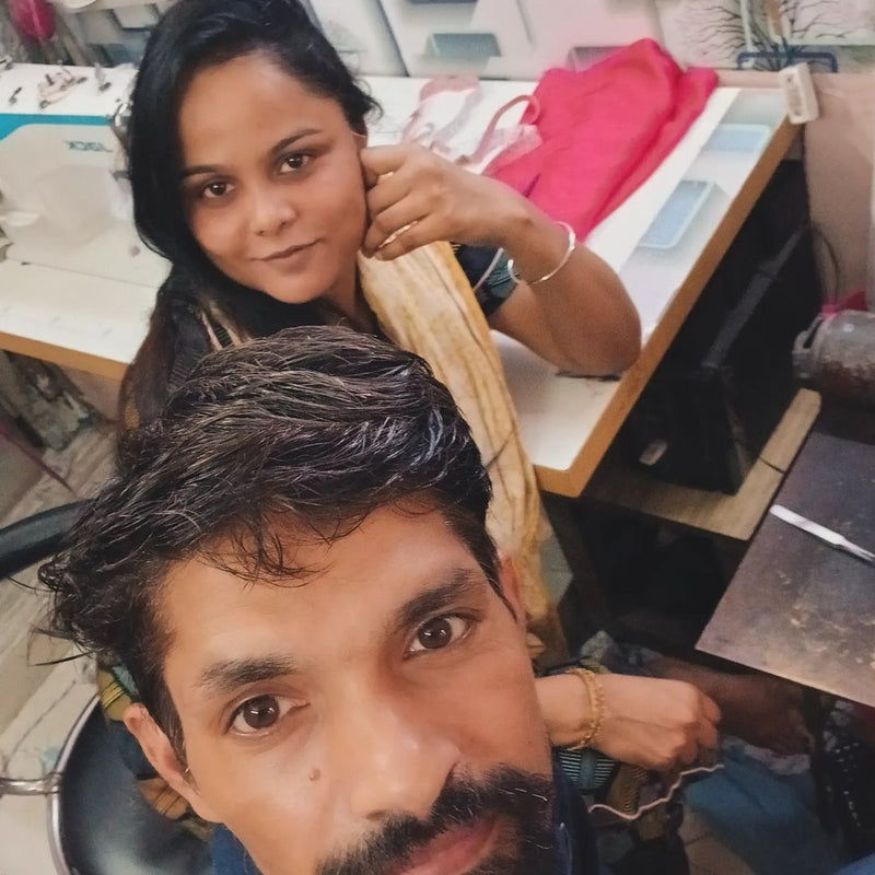 Pawan Kumar