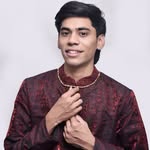 Ayush Dubey