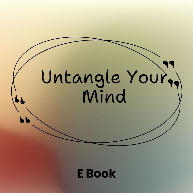Untangle Your Mind