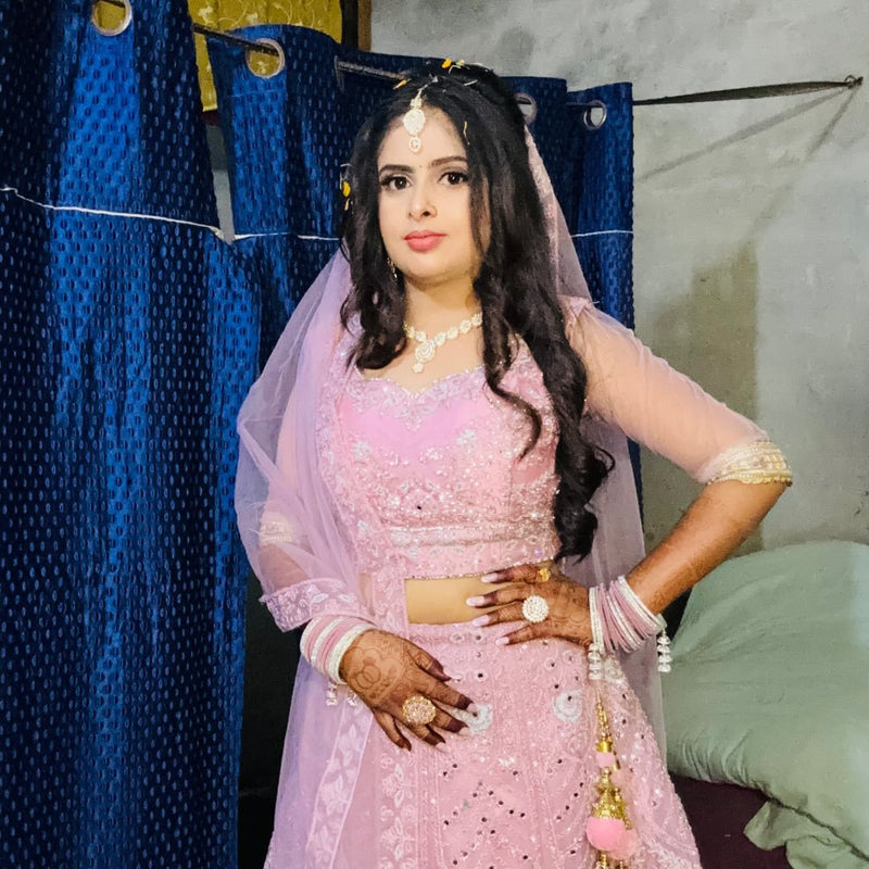 Reshma