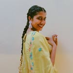 Vaishali Foujdar
