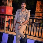 Vashu Singh